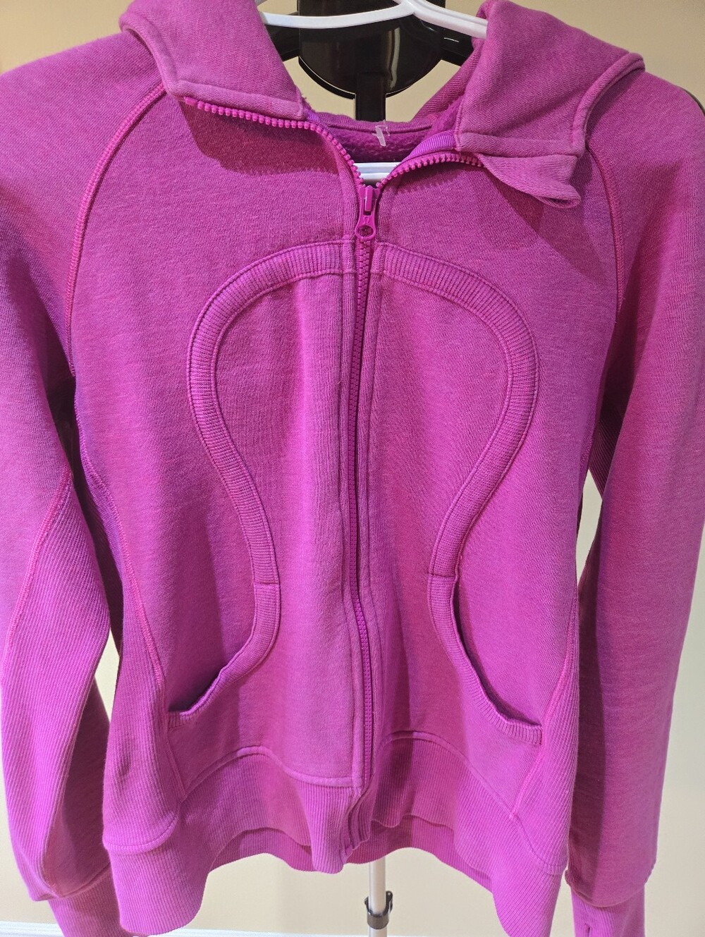 ✨ lululemon athletica Scuba Full-Zip Hoodie ✨